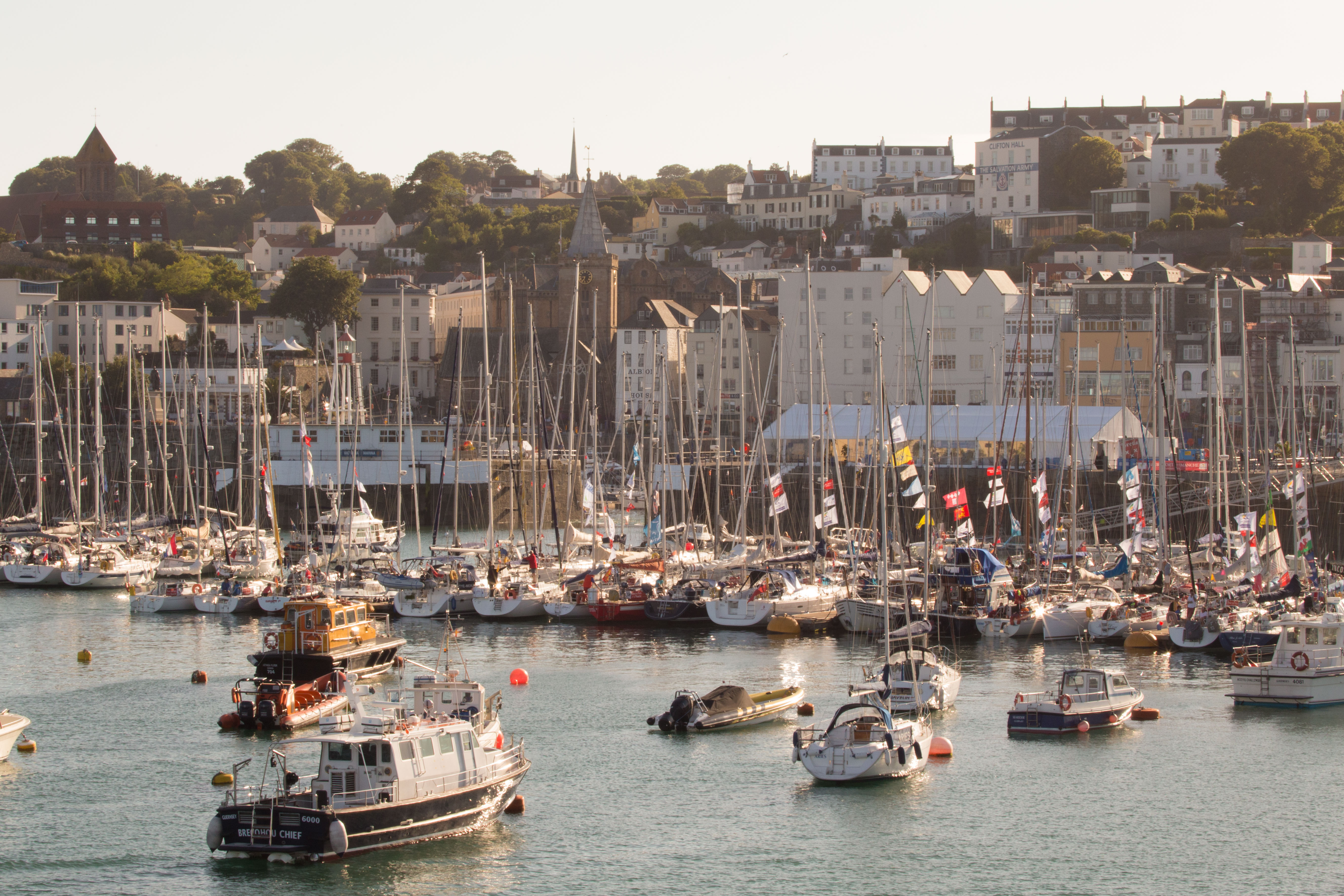 Osiris Group Expands Fiduciary Footprint to Guernsey