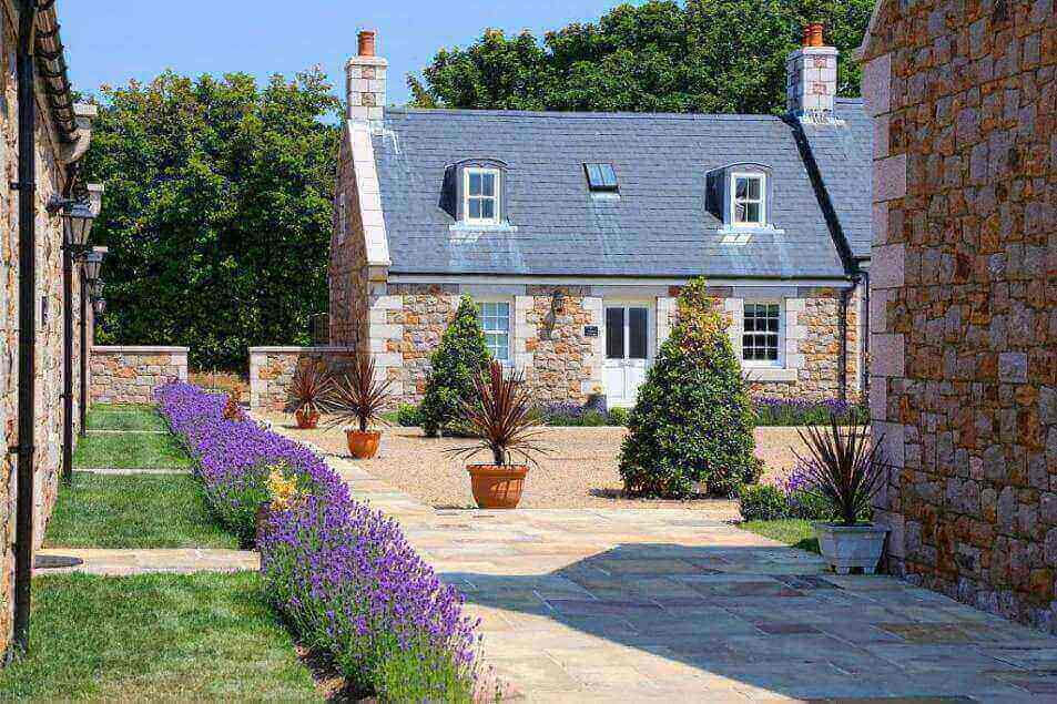 jersey self catering holidays 2019