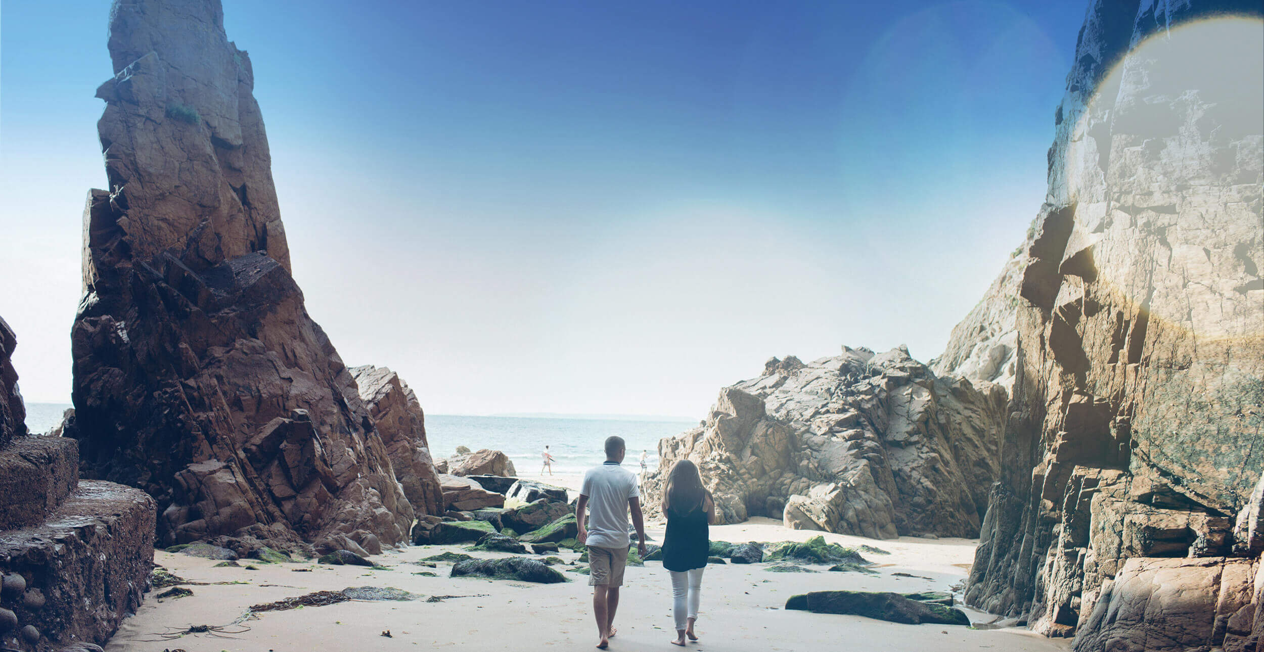 Jersey Short Breaks Jersey Holidays & Breaks Condor Ferries