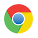 Chrome Logo 